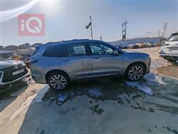 كاديلاك XT6